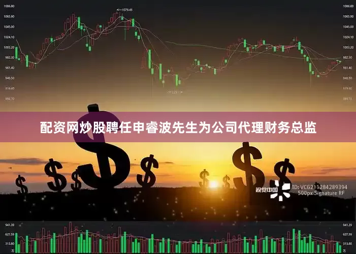 配资网炒股聘任申睿波先生为公司代理财务总监